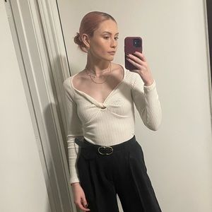 Meet your Posher, Josephine